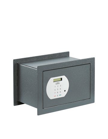 Bild Wandtresor Pure-Safe PSW 120 E - BURG WÄCHTER-0