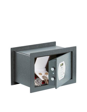 Bild Wandtresor Pure-Safe PSW 120 E - BURG WÄCHTER-1