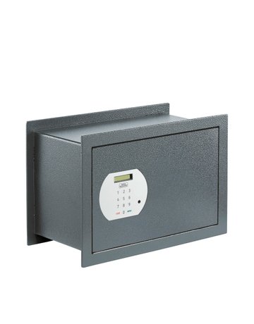Bild Wandtresor Pure-Safe PSW 130 E - BURG WÄCHTER-0