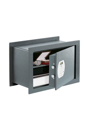 Bild Wandtresor Pure-Safe PSW 130 E - BURG WÄCHTER-1