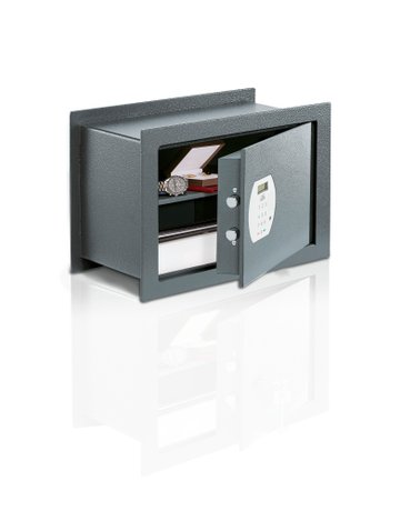 Bild Wandtresor Pure-Safe PSW 130 E - BURG WÄCHTER-4