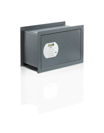 Bild Wandtresor Pure-Safe PSW 130 E - BURG WÄCHTER-5