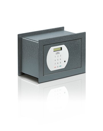 Bild Wandtresor Pure-Safe PSW 110 E - BURG WÄCHTER-0