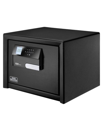 Bild Sicherheitsschrank PRS 510 E schwarz - BURG WÄCHTER-5