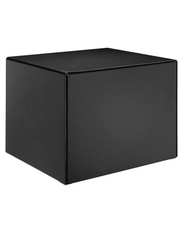 Bild Sicherheitsschrank PRS 510 E schwarz - BURG WÄCHTER-7