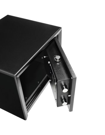 Bild Sicherheitsschrank PRS 510 E schwarz - BURG WÄCHTER-8