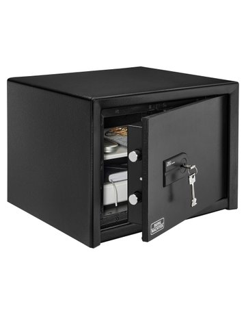 Bild Sicherheitsschrank PRS 520 K schwarz - BURG WÄCHTER-2