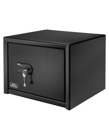 Bild Sicherheitsschrank PRS 520 K schwarz - BURG WÄCHTER-4