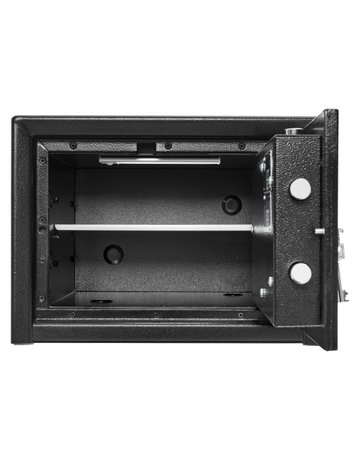 Bild Sicherheitsschrank PRS 520 K schwarz - BURG WÄCHTER-6