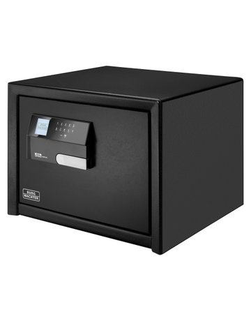 Bild Sicherheitsschrank PRS 520 E schwarz - BURG WÄCHTER-4