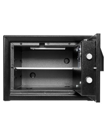 Bild Sicherheitsschrank PRS 520 E schwarz - BURG WÄCHTER-6