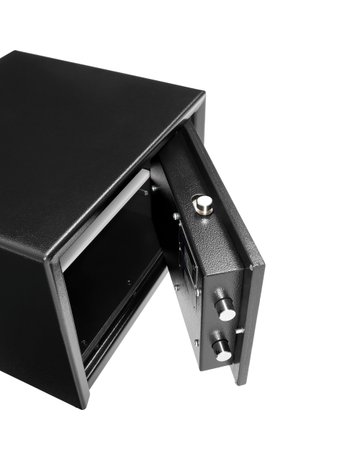 Bild Sicherheitsschrank PRS 520 E schwarz - BURG WÄCHTER-8