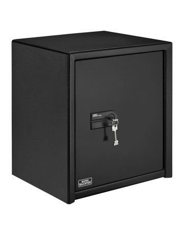 Bild Sicherheitsschrank PRS 540 K schwarz - BURG WÄCHTER-1
