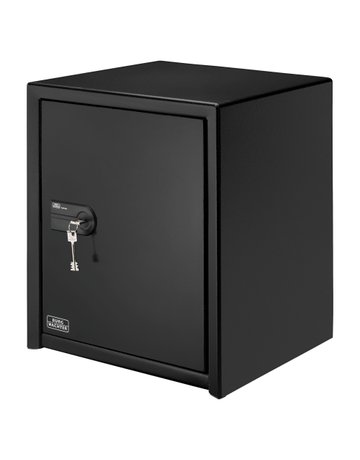 Bild Sicherheitsschrank PRS 540 K schwarz - BURG WÄCHTER-4