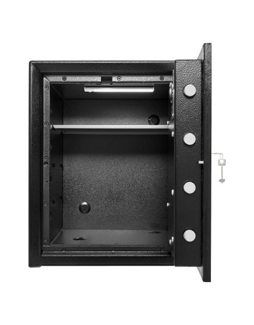 Bild Sicherheitsschrank PRS 540 K schwarz - BURG WÄCHTER-6