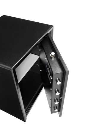 Bild Sicherheitsschrank PRS 540 K schwarz - BURG WÄCHTER-8