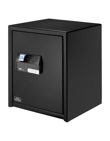 Bild Sicherheitsschrank PRS 540 E schwarz - BURG WÄCHTER-4
