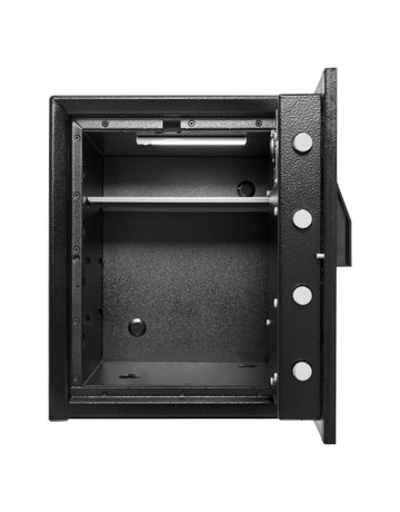 Bild Sicherheitsschrank PRS 540 E schwarz - BURG WÄCHTER-6
