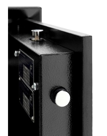 Bild Sicherheitsschrank PRS 540 E schwarz - BURG WÄCHTER-9