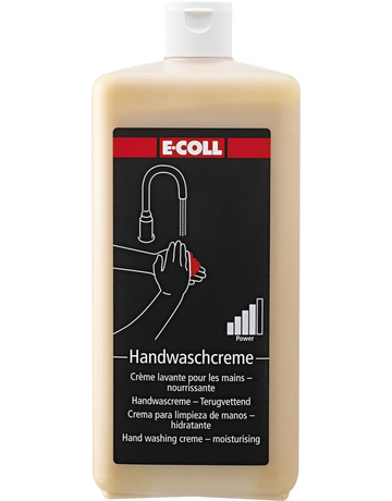 HANDWASCHCREME 1L LIQUID E-COLL Nr. 4270602946