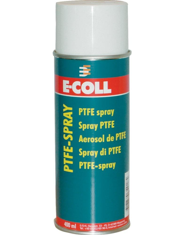 EU PTFE-Spray 400ml E-COLL Nr. 4270602761