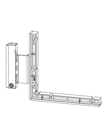 FALZECKBAND M6 12/18-13 MIT BREMSE, L