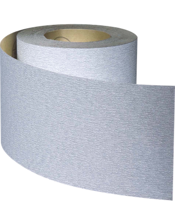 Schleifpapier SF 168 115 mm K 220 Rolle à 50 m