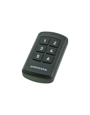 Bild Hörmann Industrie-Handsender HSI 6 868-BS Nr. 4511801-1