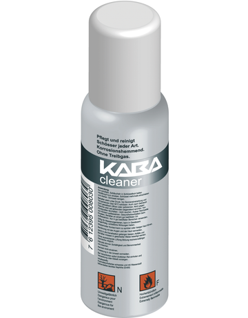 Kaba Cleaner (Spray) 60 ml