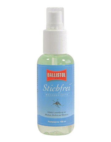 Ballistol Pumpspray Stichfrei 100 ml