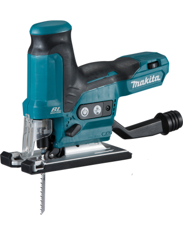 Makita Akku-Stichsäge 10,8 V. im Karton JV102DZ