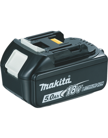 Makita Akku 18 Volt / 5,0 Amperestunden Sonderaktion