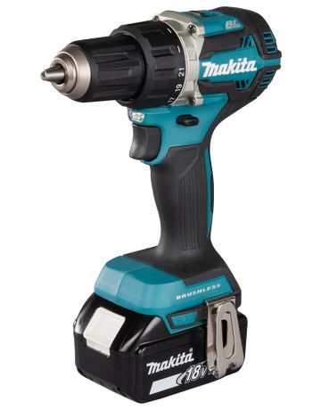 Bild Makita Akku-Bohrschrauber 18V.-1