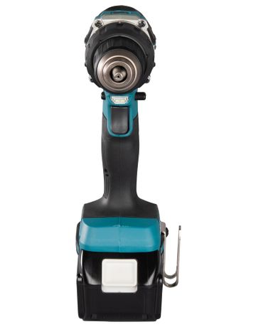 Bild Makita Akku-Bohrschrauber 18V.-4