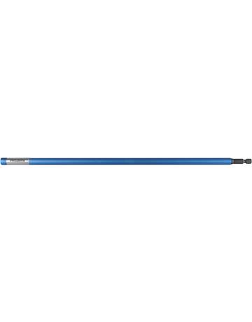 Bithalter -extra lang- L=350 mm mit Schnelllöseknopf