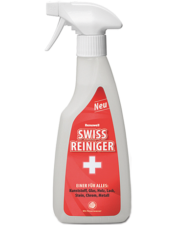 Swiss-Reiniger 500ml