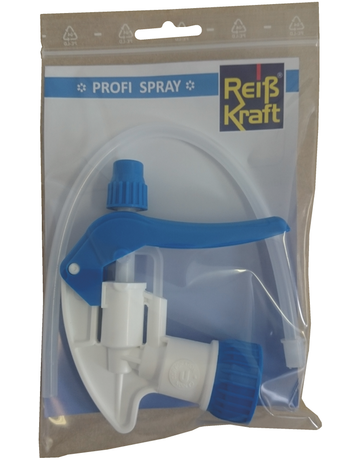 Reiß Kraft Profi-Spray Handsprüher