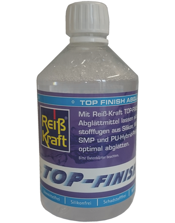 Reiß Kraft TOP-FINISH Universal-Abglättmittel, 500 ml