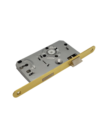 Bild Einsteckschloss 1246000 BB72/8,D55,F20x235rd,ms pol,DR,VE25 - SAG-1