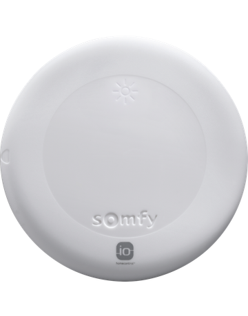 Bild somfy Sunis WireFreeII io-1