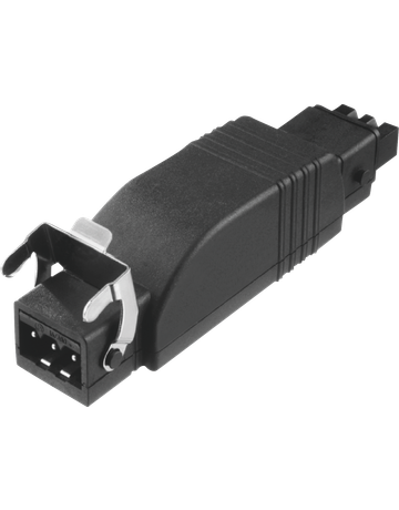 somfy EVB Slim Receiver Variation io Stas3/Stak3 Plug