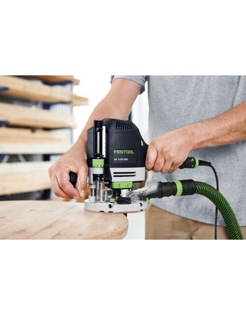 Bild Oberfräse OF 1400 EBQ-Plus - Festool-3
