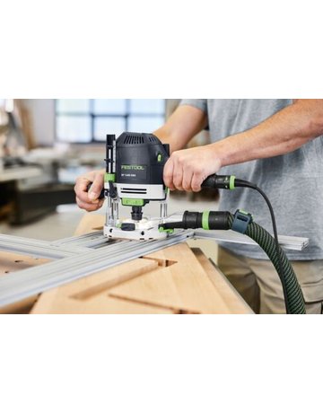 Bild Oberfräse OF 1400 EBQ-Plus - Festool-5