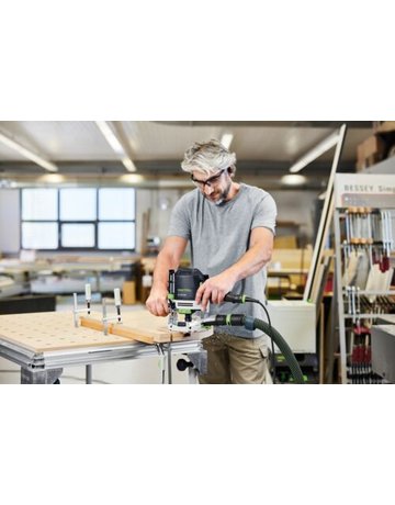 Bild Oberfräse OF 1400 EBQ-Plus - Festool-4