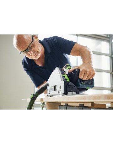 Bild Akku-Tauchsäge TSC 55 KEB-Basic - Festool-4