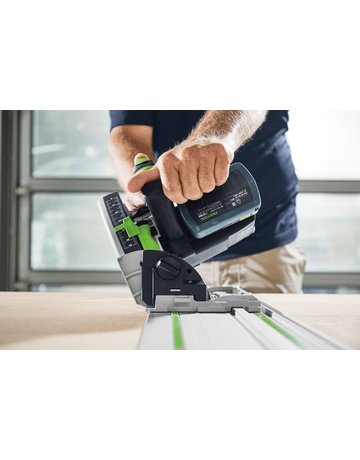 Bild Akku-Tauchsäge TSC 55 KEB-Basic - Festool-5