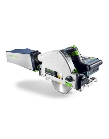 Bild Akku-Tauchsäge TSC 55 KEB-Basic - Festool-1