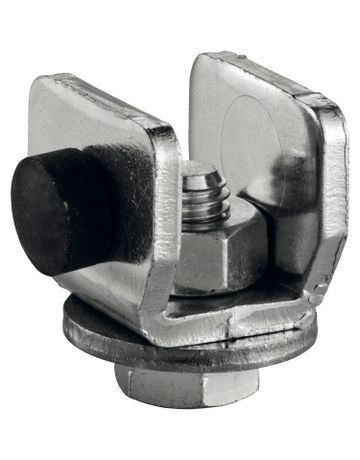 Helm Schienenstopper verzinkt Nr. 300 P