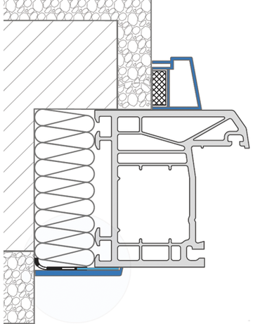 Flachleiste 1,5 mm SK Rolle Breite 20 mm