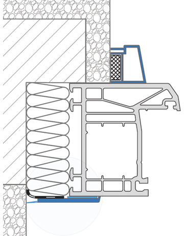 Flachleiste 1,5 mm SK mit Lippe Rolle Breite 30 mm - EXTE